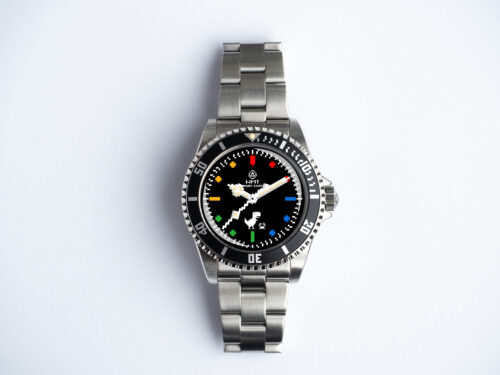 WMT x watches@ / RM0060P – Limited 350 pieces / Pre Order / Shipping date – End of September 2026