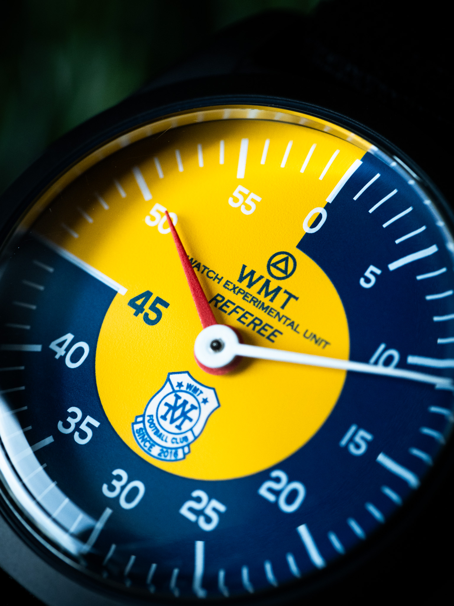 Lupas - Soccer Referee Special Edition / Pre Order / Delivery date – Early of July 2026 - Image 3
