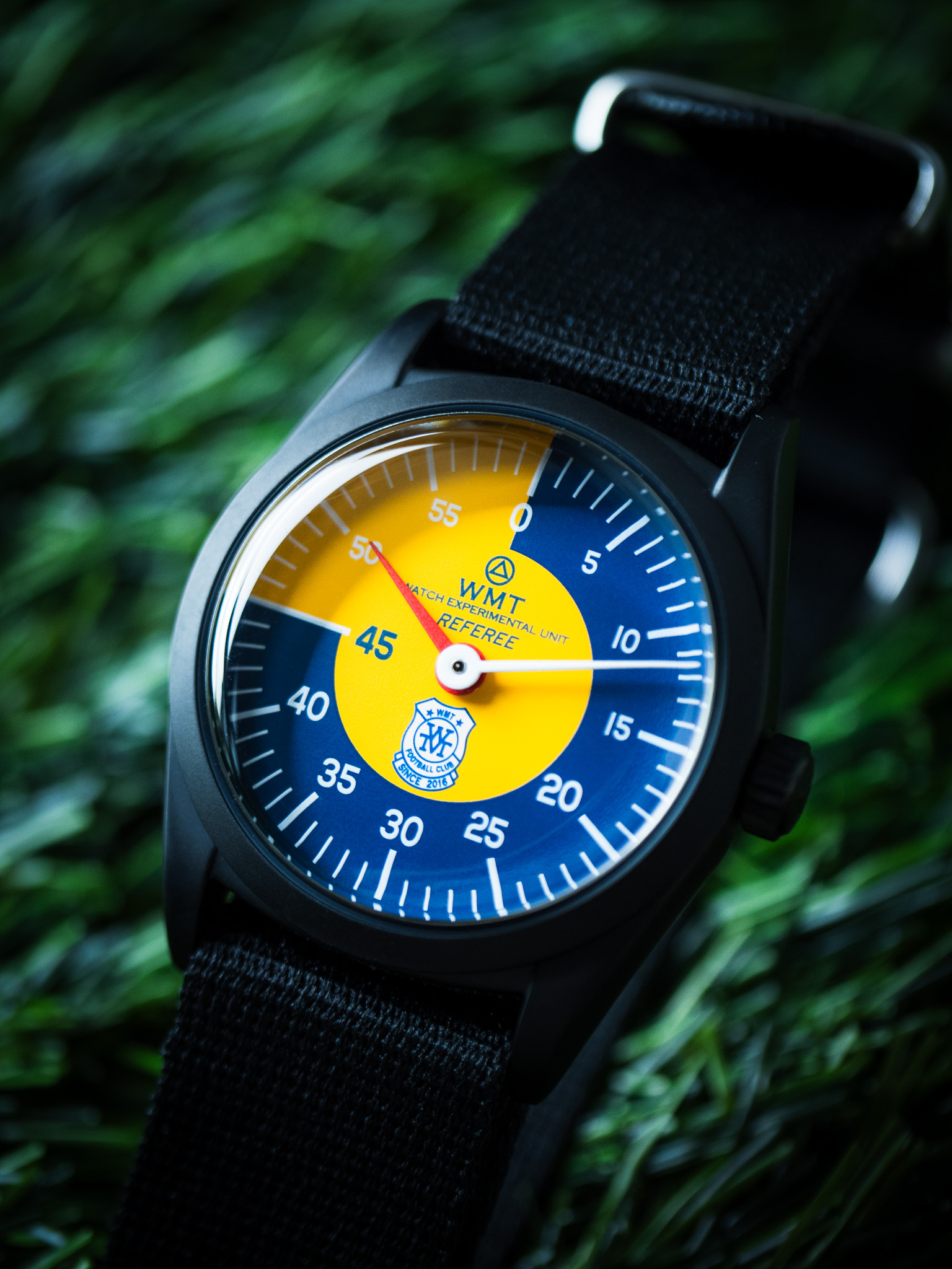Lupas - Soccer Referee Special Edition / Pre Order / Delivery date – Early of July 2026