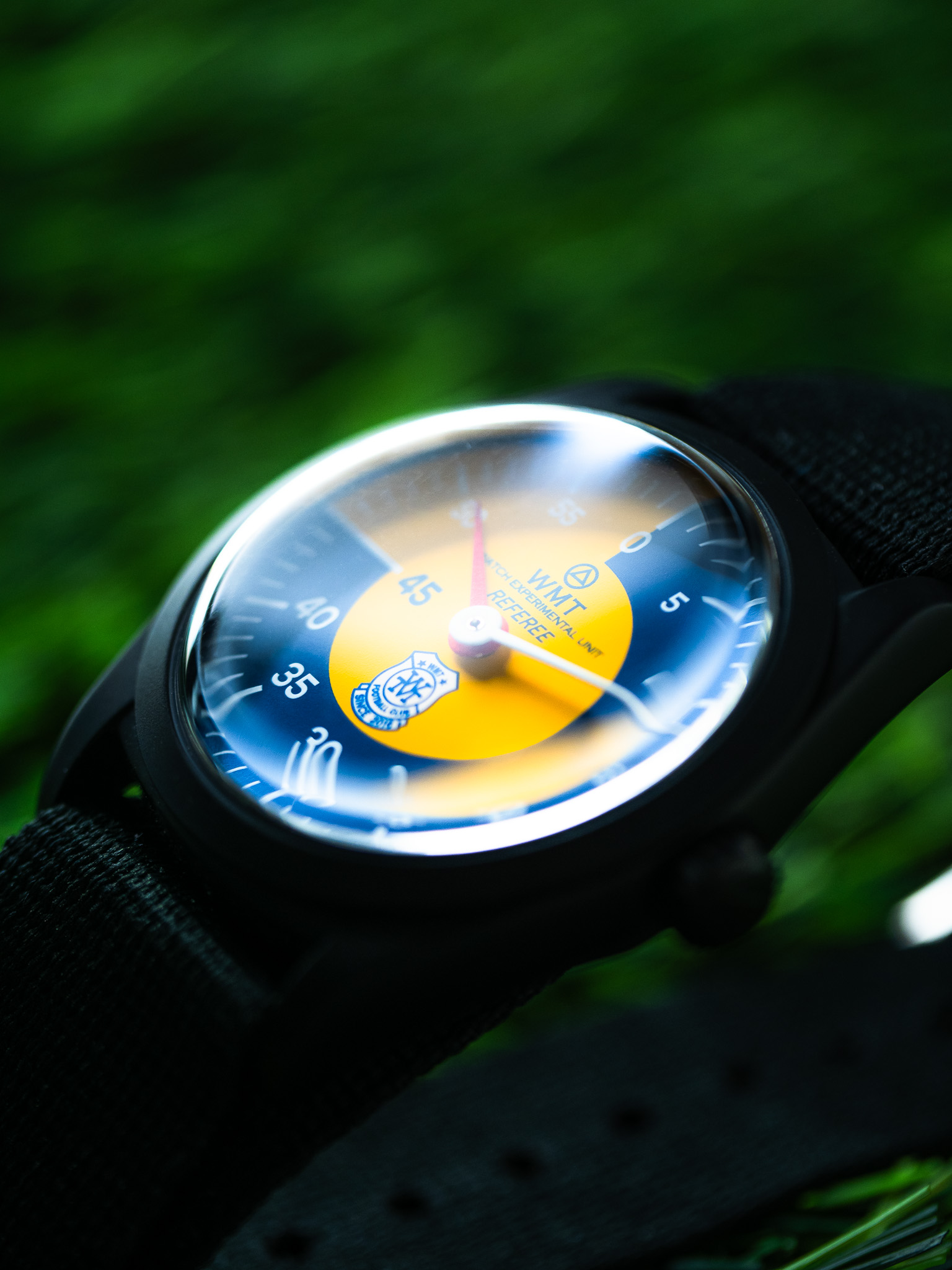 Lupas - Soccer Referee Special Edition / Pre Order / Delivery date – Early of July 2026 - Image 2
