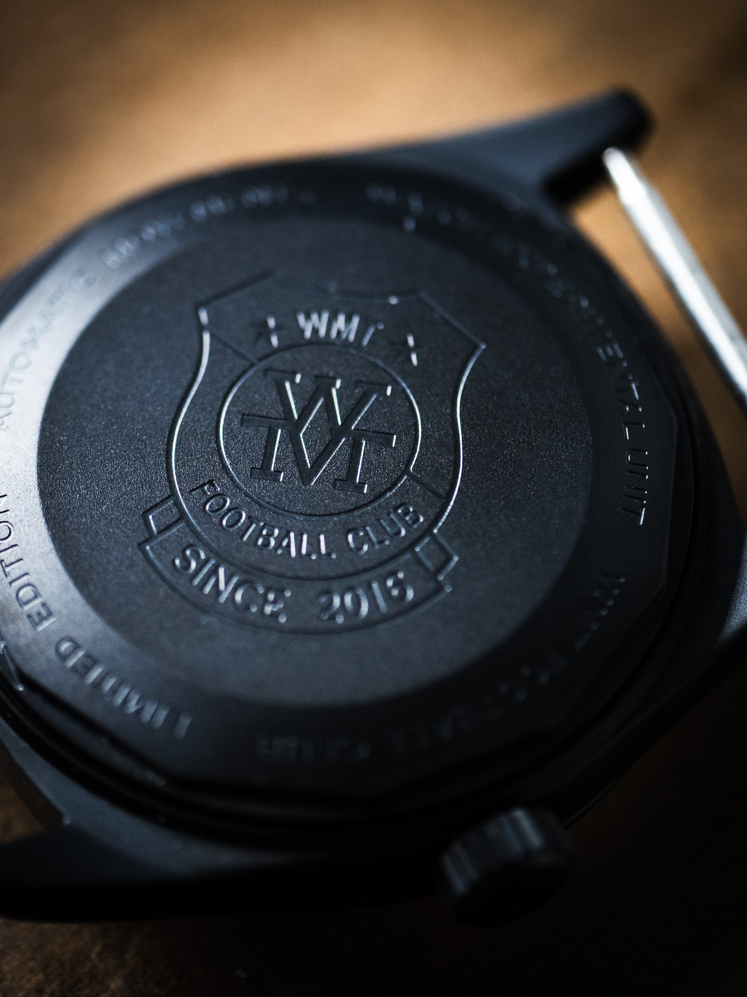 Lupas - Soccer Referee Special Edition / Pre Order / Delivery date – Early of July 2026 - Image 7