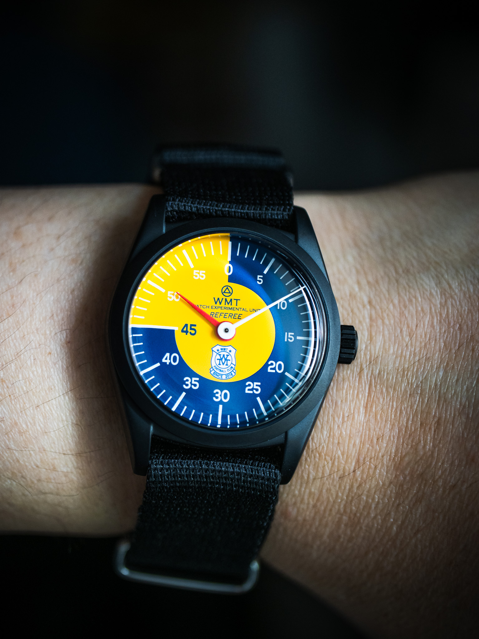 Lupas - Soccer Referee Special Edition / Pre Order / Delivery date – Early of July 2026 - Image 9