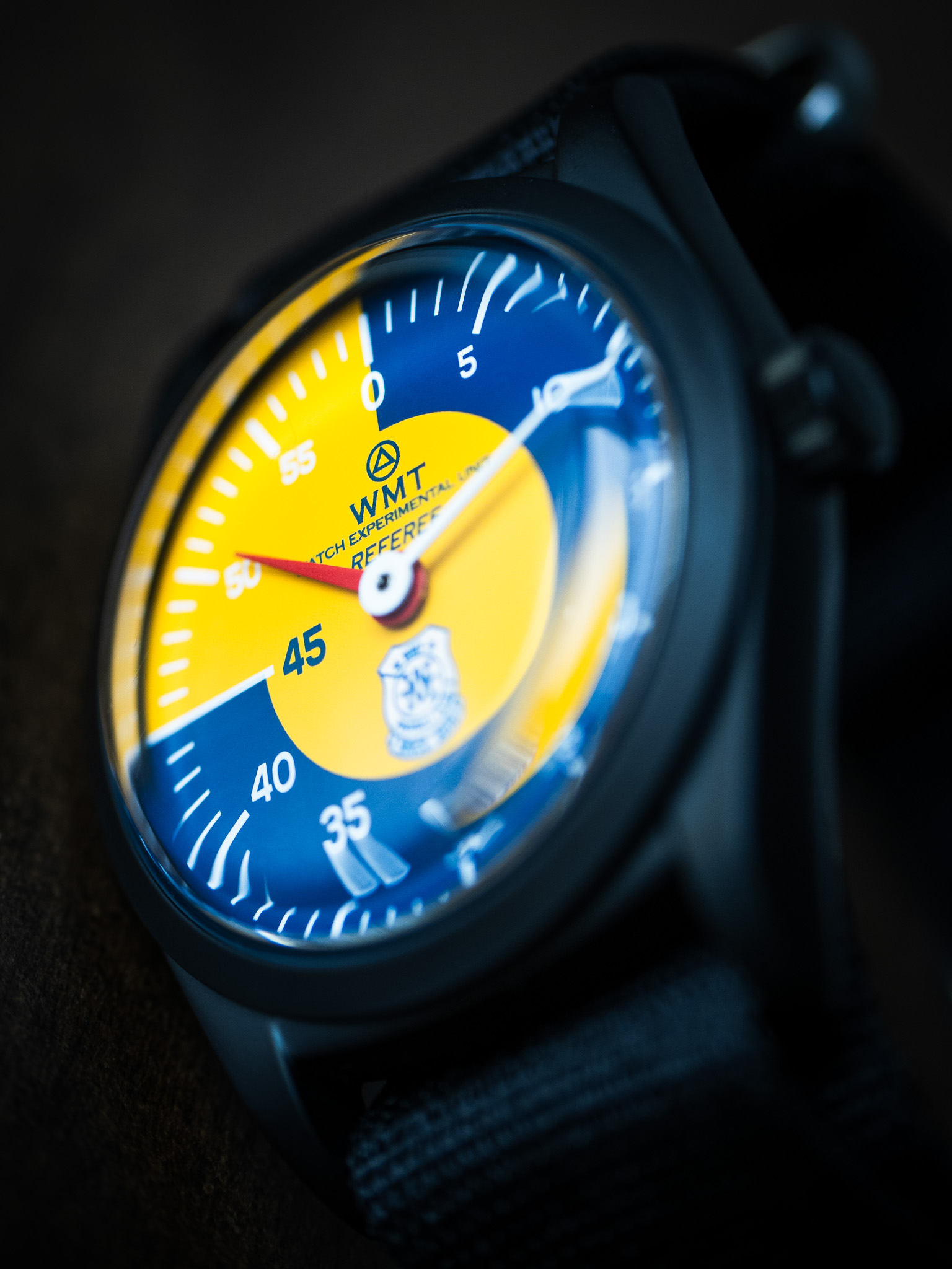 Lupas - Soccer Referee Special Edition / Pre Order / Delivery date – Early of July 2026 - Image 4