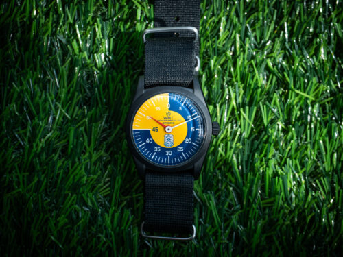 Lupas - Soccer Referee Special Edition / Pre Order / Delivery date – Early of July 2026