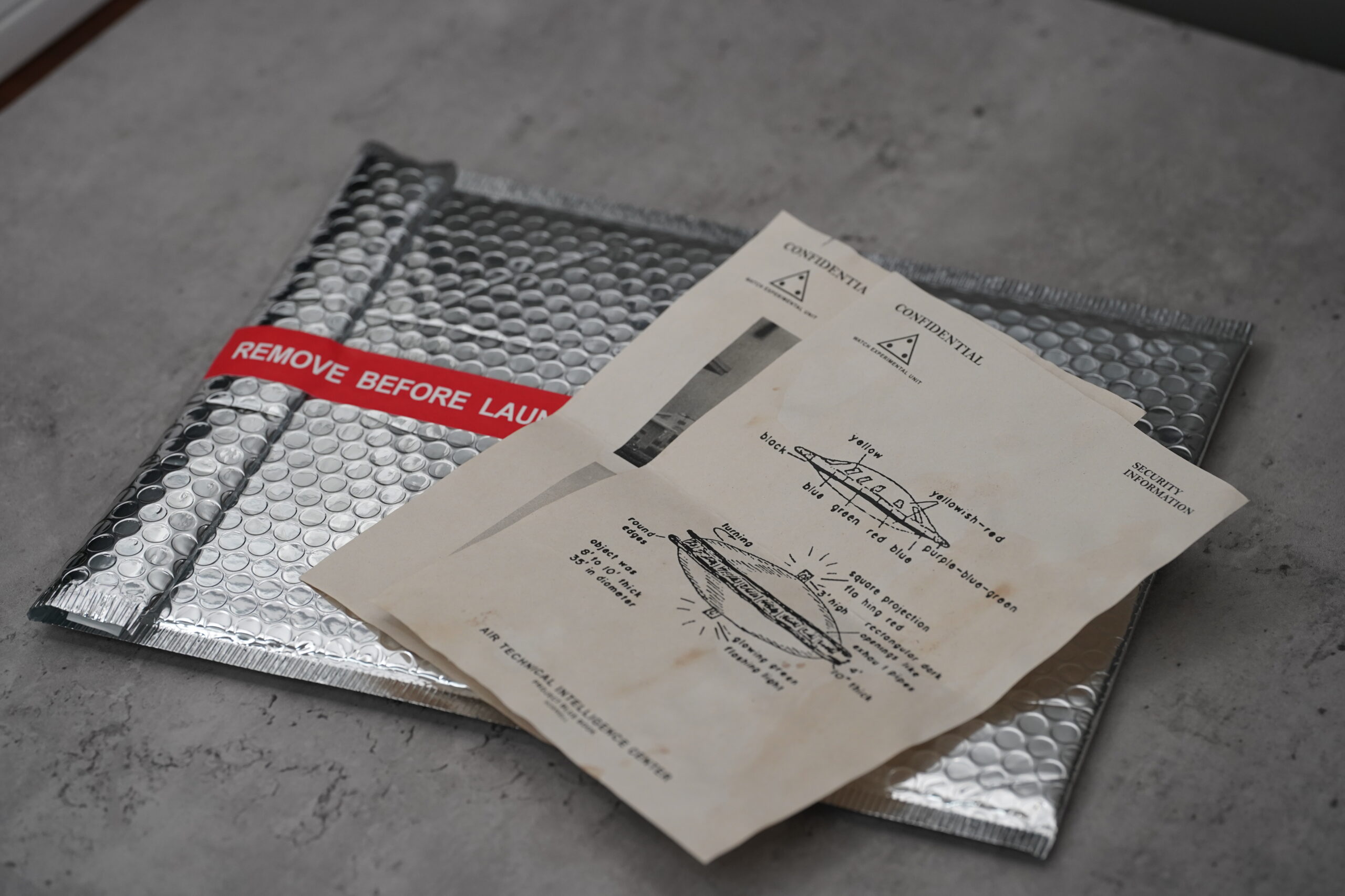 WMT X Crown Hour / Curvex – Behind The Moon II / Limited Edition / Pre Order / Delivery date – End of July 2026 - Image 11