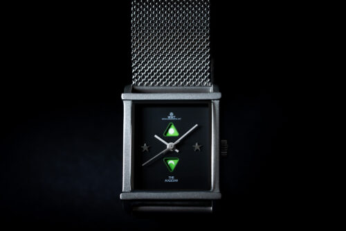 WMT X Prodip / Curvex – The Magician / Limited Edition / Pre Order / Delivery date – End of July 2026