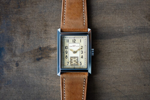 Old Miller S02 - Limited 50 pcs / Aged Edition / Pre Order / Delivery date – Mid of Aug 2026
