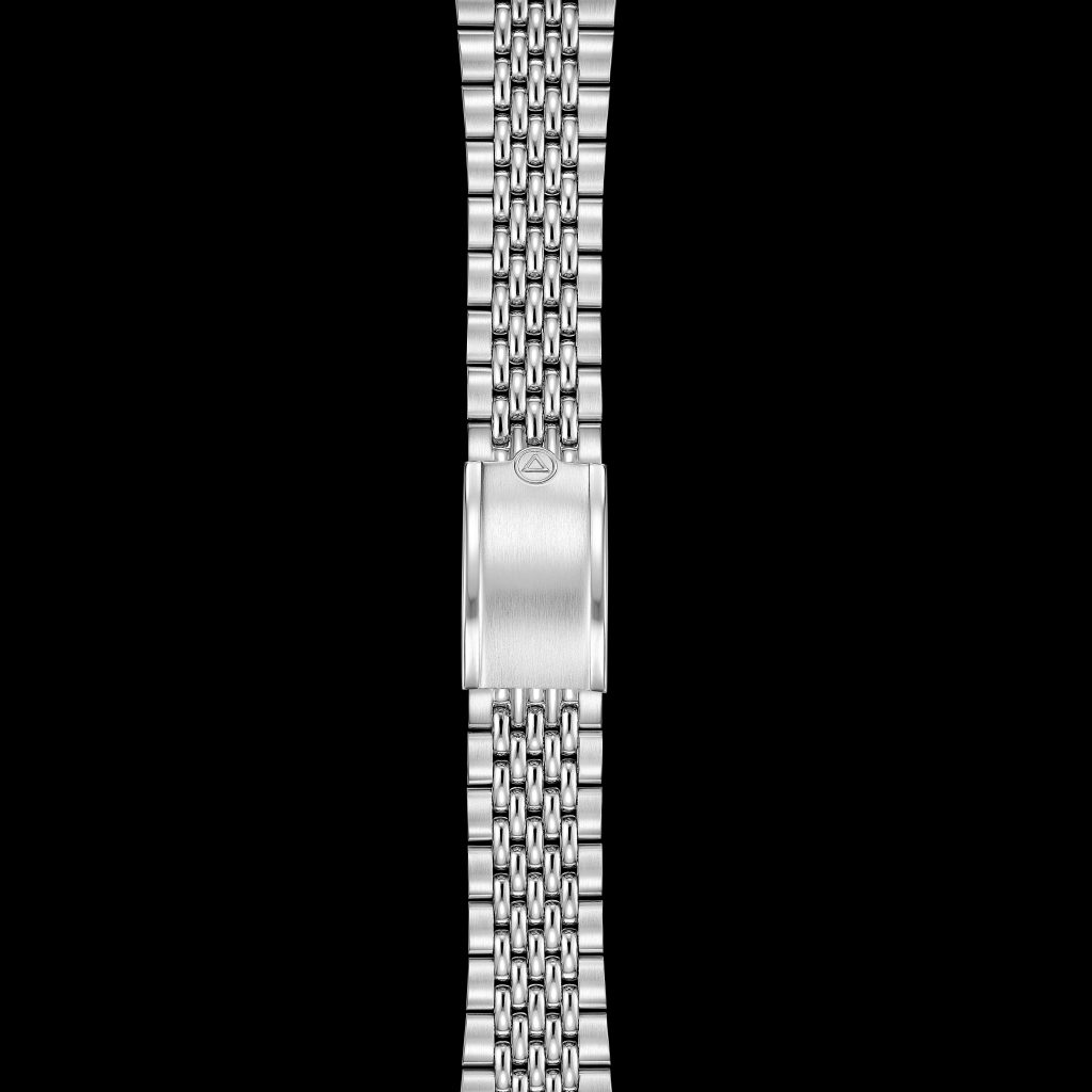 Current Titanium 22 mm Watch Belt 96.0515.685/21.M515_K0009586